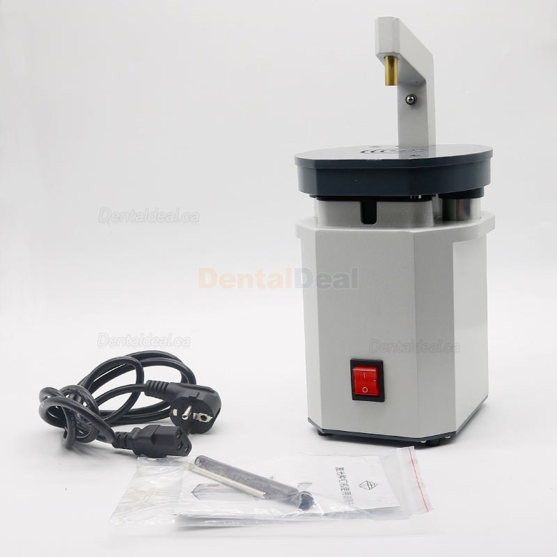 Jinggong&reg; JG-213 Dental Lab Pin Drill Planter Drilling Laboratory Pindex Machine